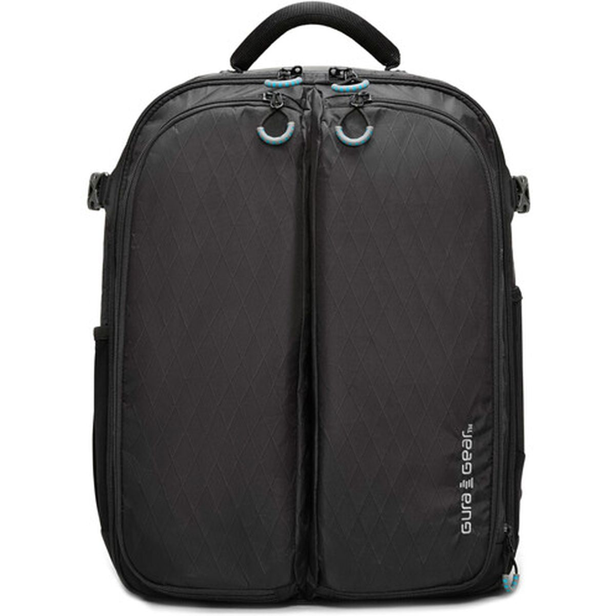 GuraGear Kiboko 2.0 22L+ Black