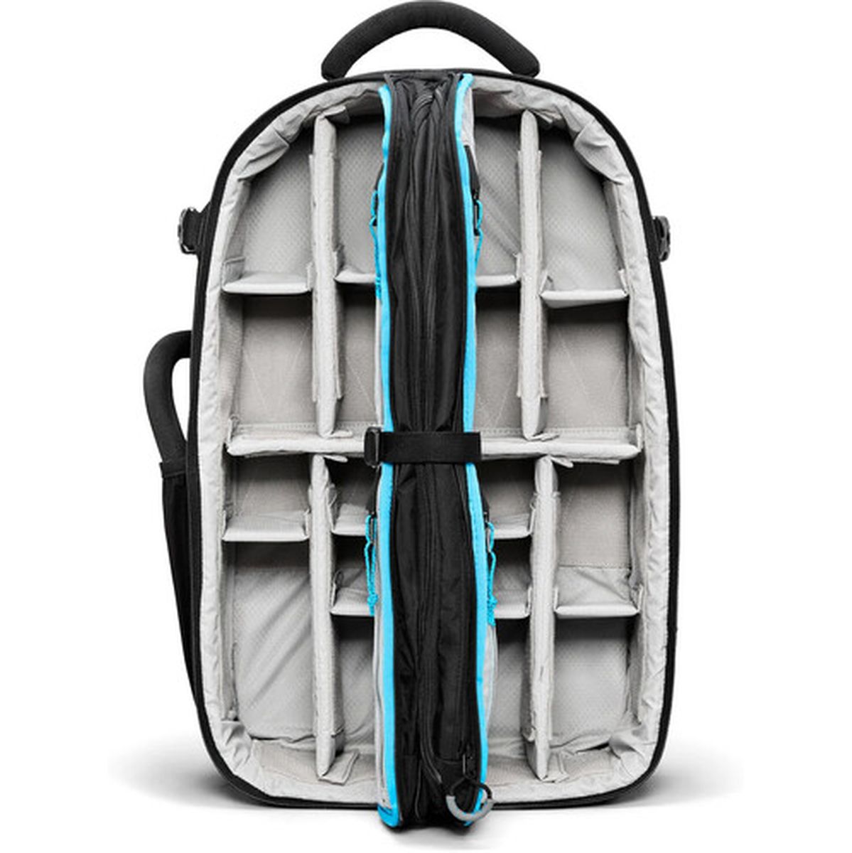 GuraGear Kiboko 2.0 30L+ Black - image 3 of 5