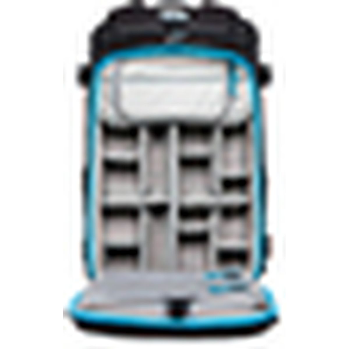GuraGear Kiboko City Classic 18L+ Black - image 4 of 5