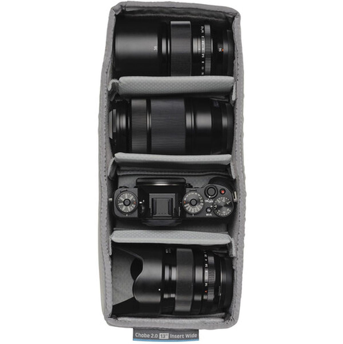GuraGear Insert 13 Wide