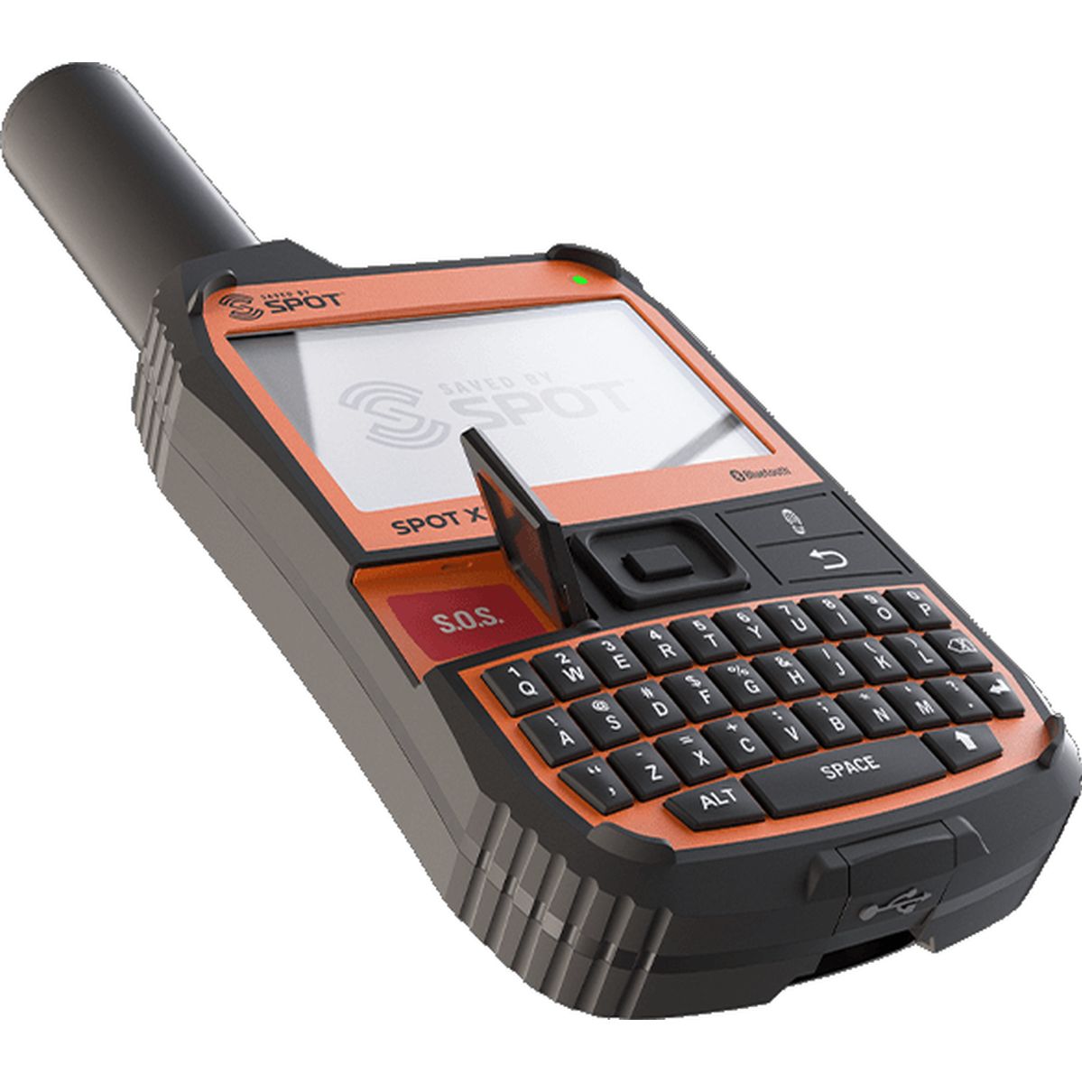 Globalstar Spot X BT - image 3 of 4