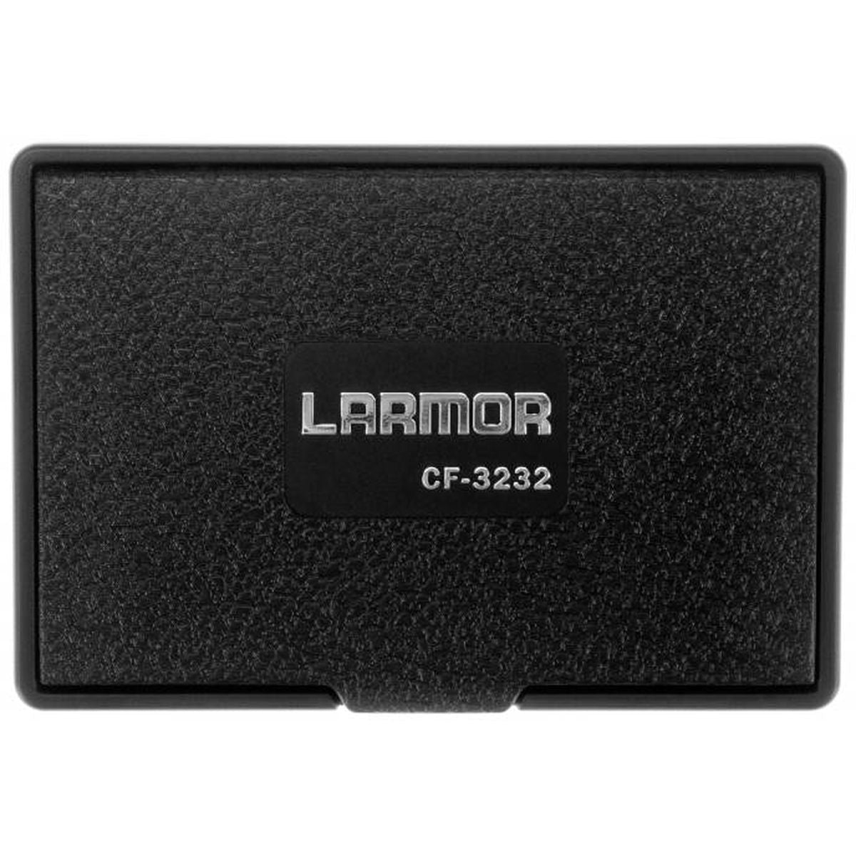 Larmor Sunshade Hood CF3232 3:2