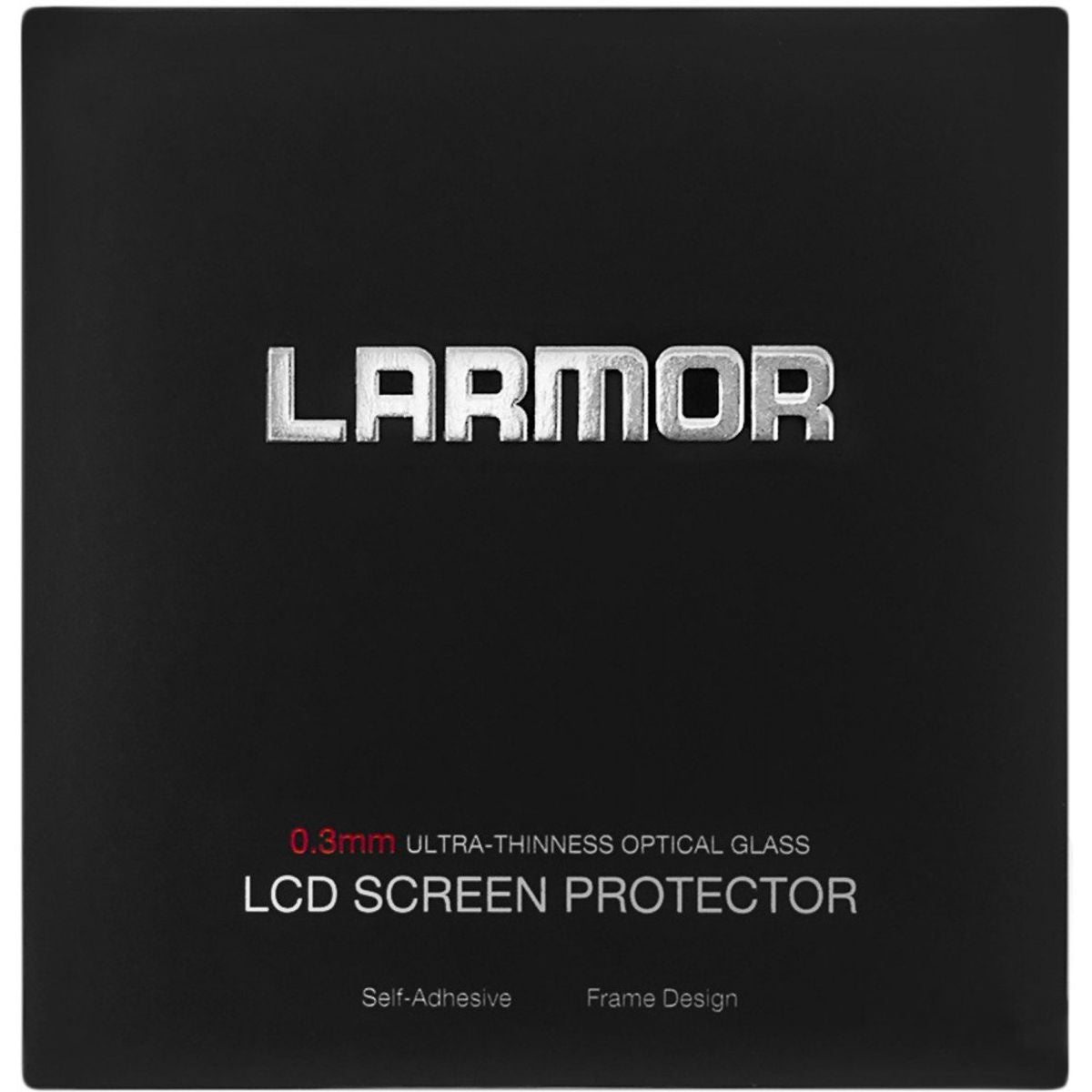 Larmor SA Protector Fujifilm X-T4/XPro3/X-E4/X-H2