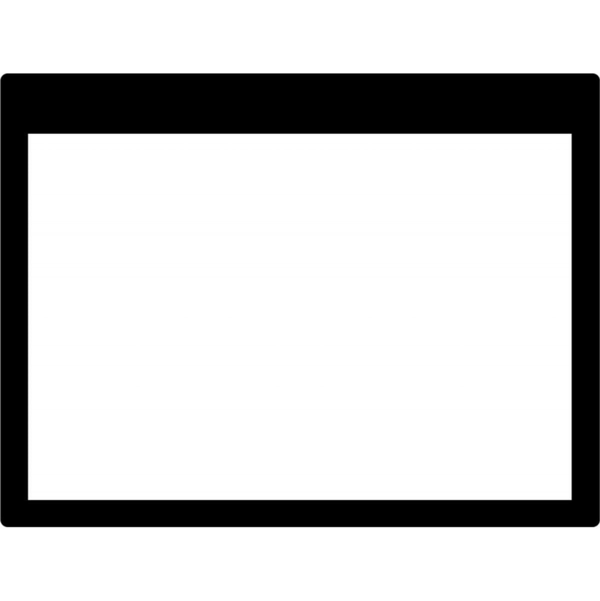 GGS Larmor Screen Protector For Canon R1 - image 3 of 3