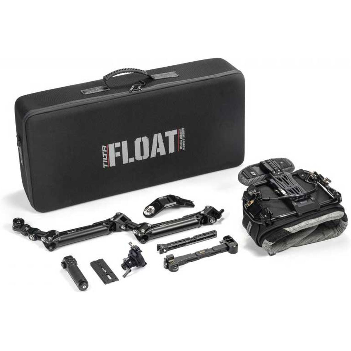 Tilta GSS-T03 Float Dual Handle Support System