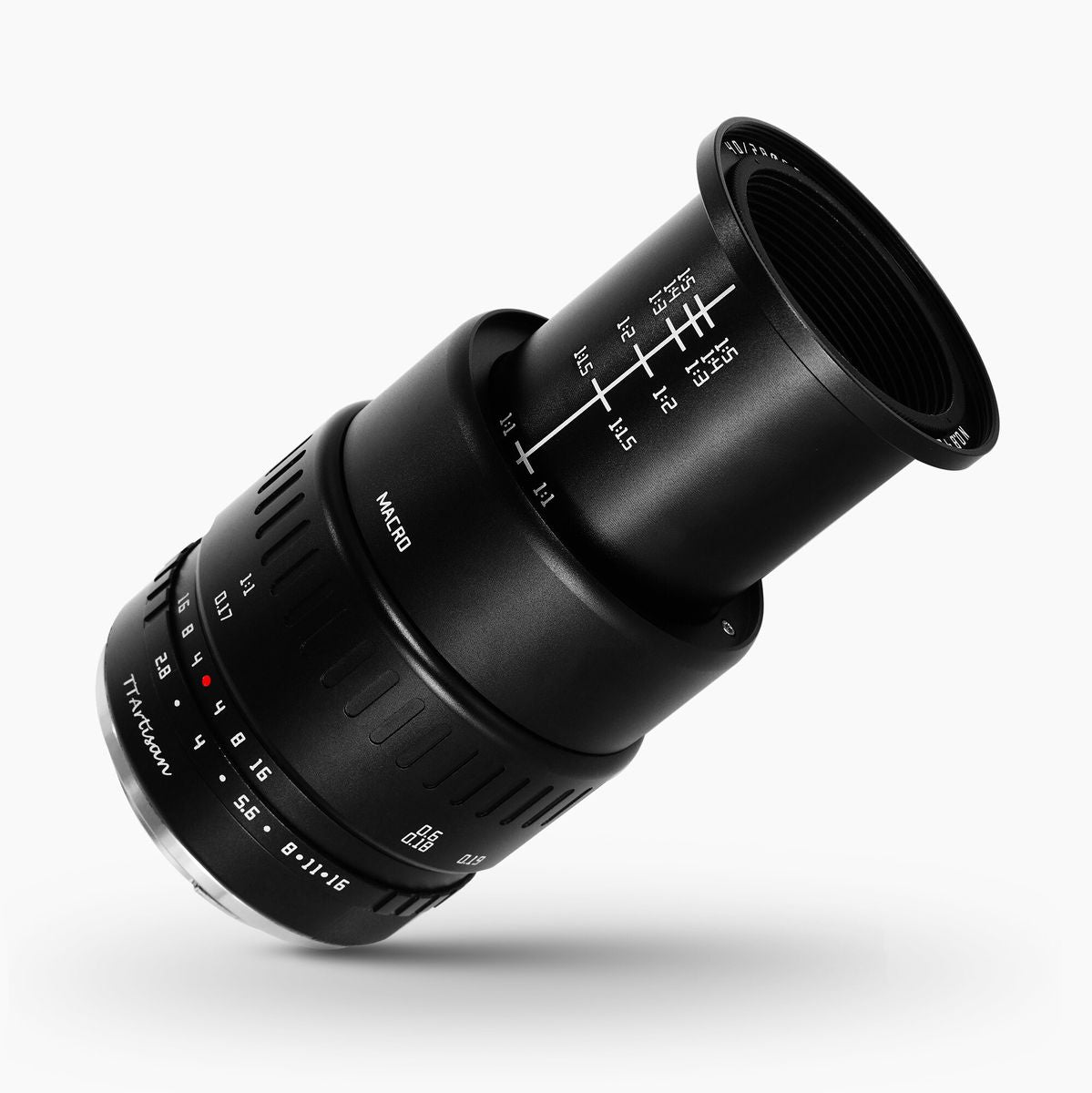 TTArtisan 40mm f/2.8 Canon EOS-R-Mount | APS-C Black - image 5 of 5