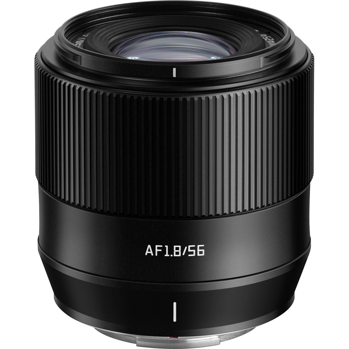 TTArtisan AF 56mm f/1.8 X-Mount APS-C Black