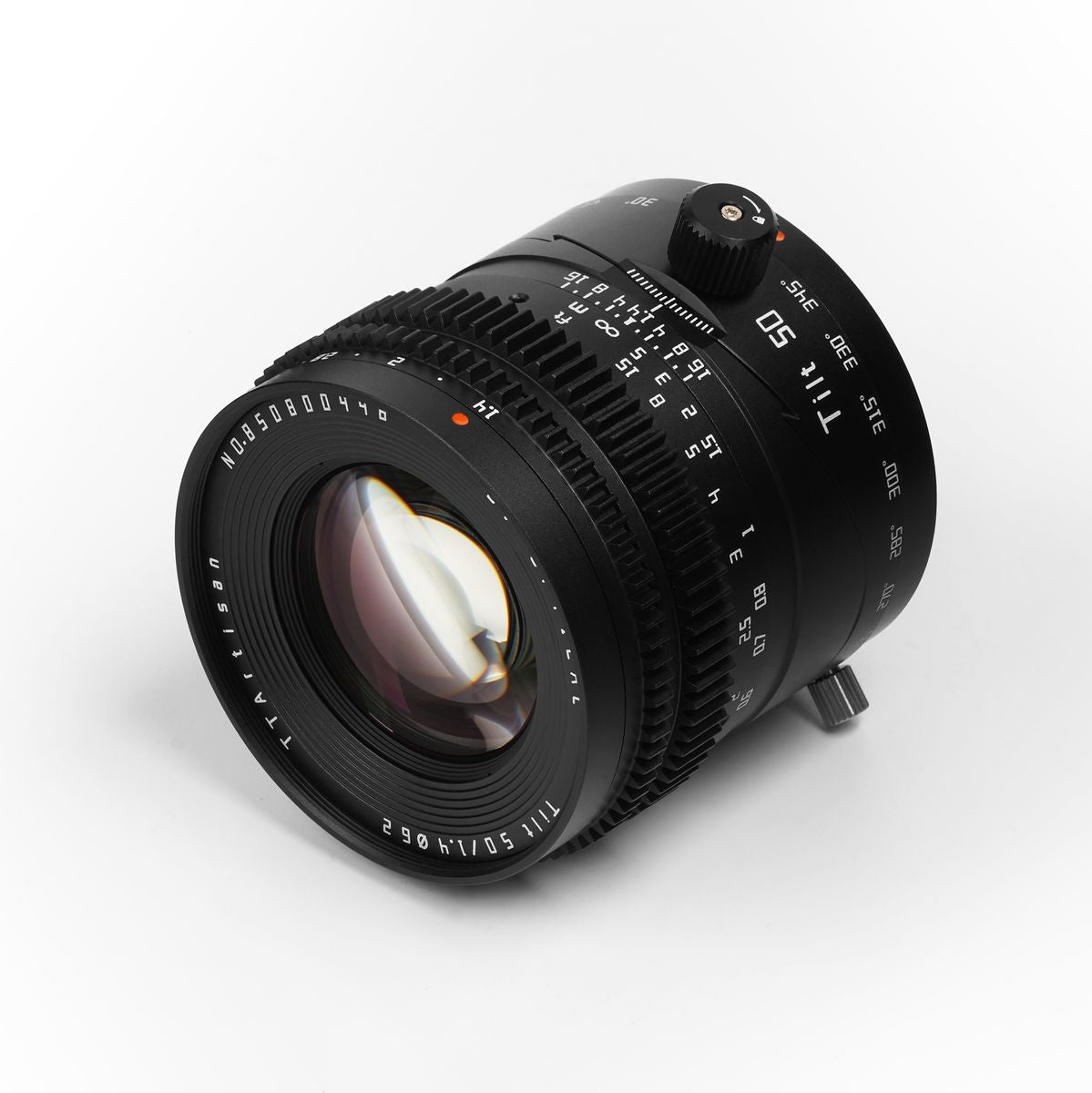 TTArtisan Tilt 50mm f/1.4 For Canon R-Mount - image 2 of 4