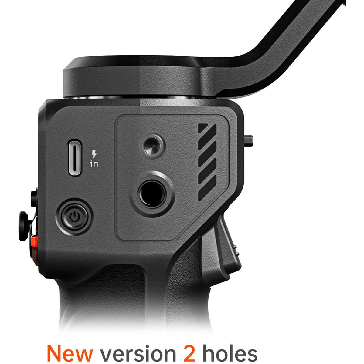 Hohem BH-01 Handle For iSteady M6/MT2