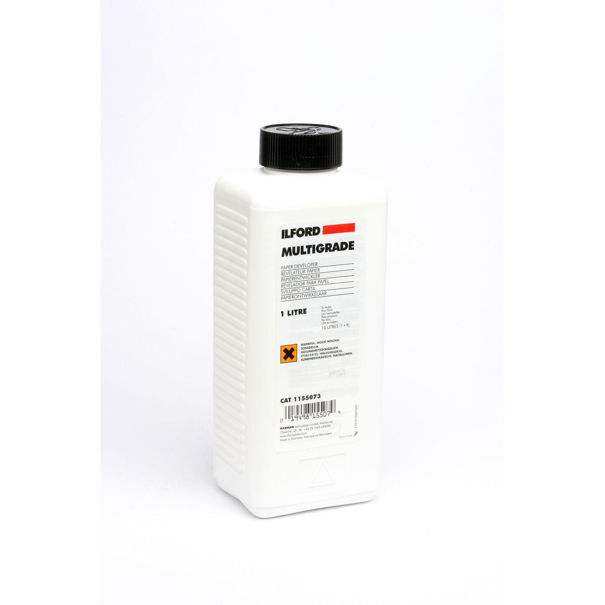 Ilford Multigrade Dev 1 Liter