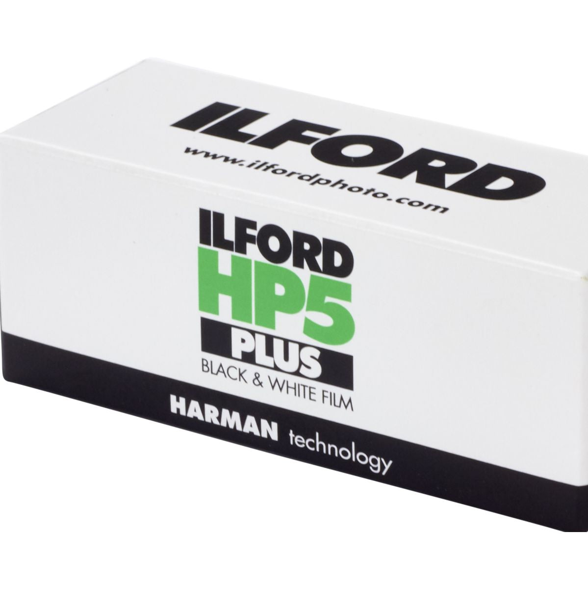 Ilford HP5 Plus 120 1 Rolfilm - image 3 of 3