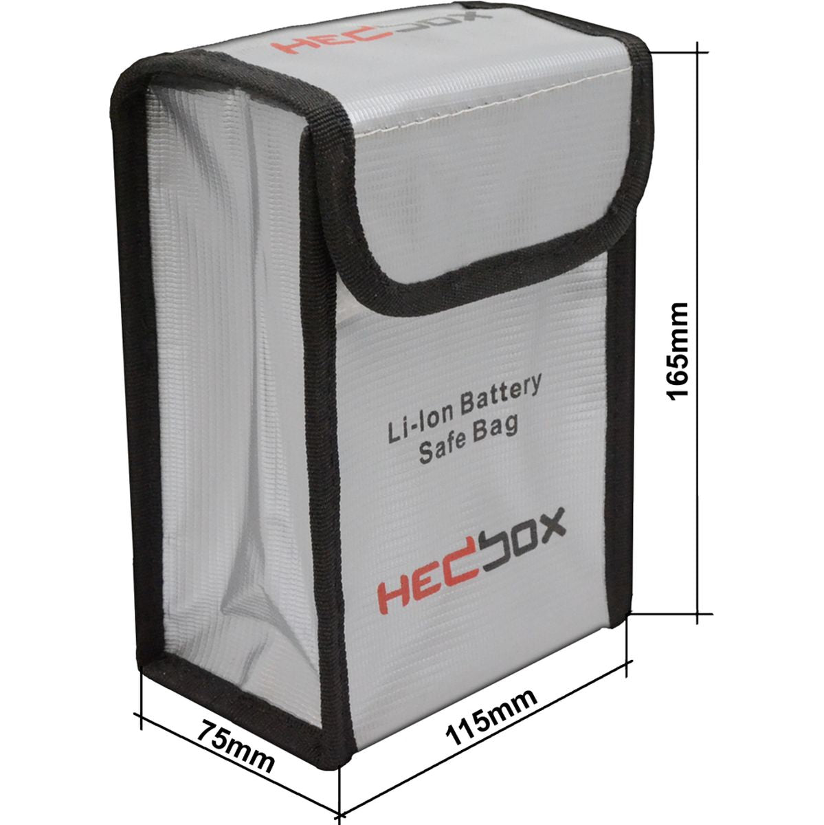 Hedbox Firebag - M