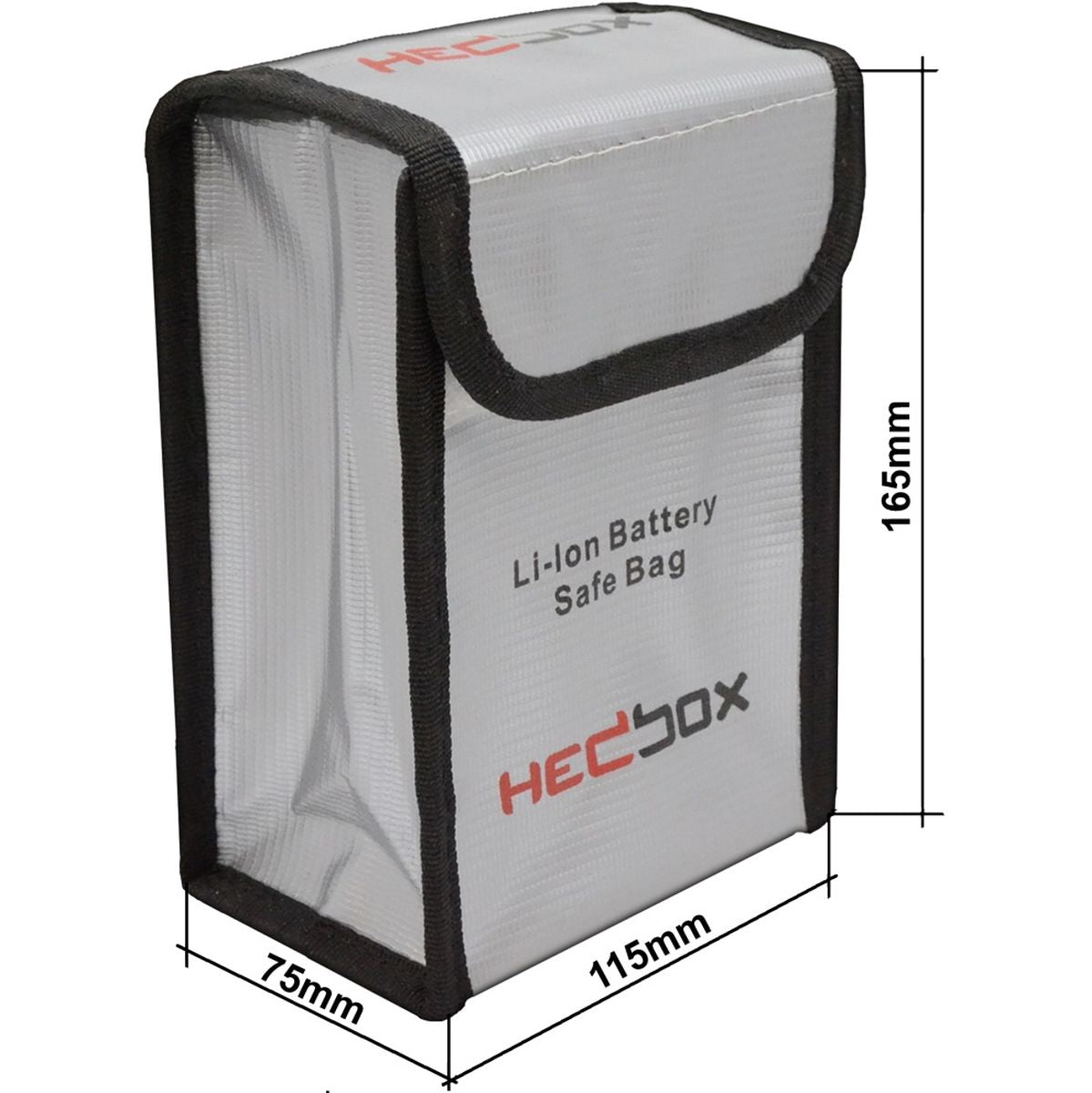 Hedbox Firebag - M - image 2 of 3