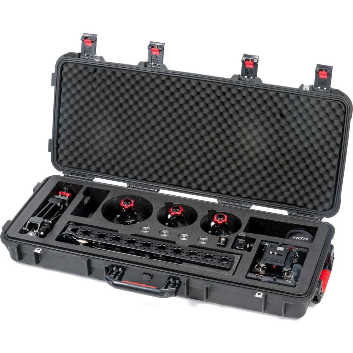 Tilta HDA-T02-V Hydra Alien Car Mounting System - V-Mount