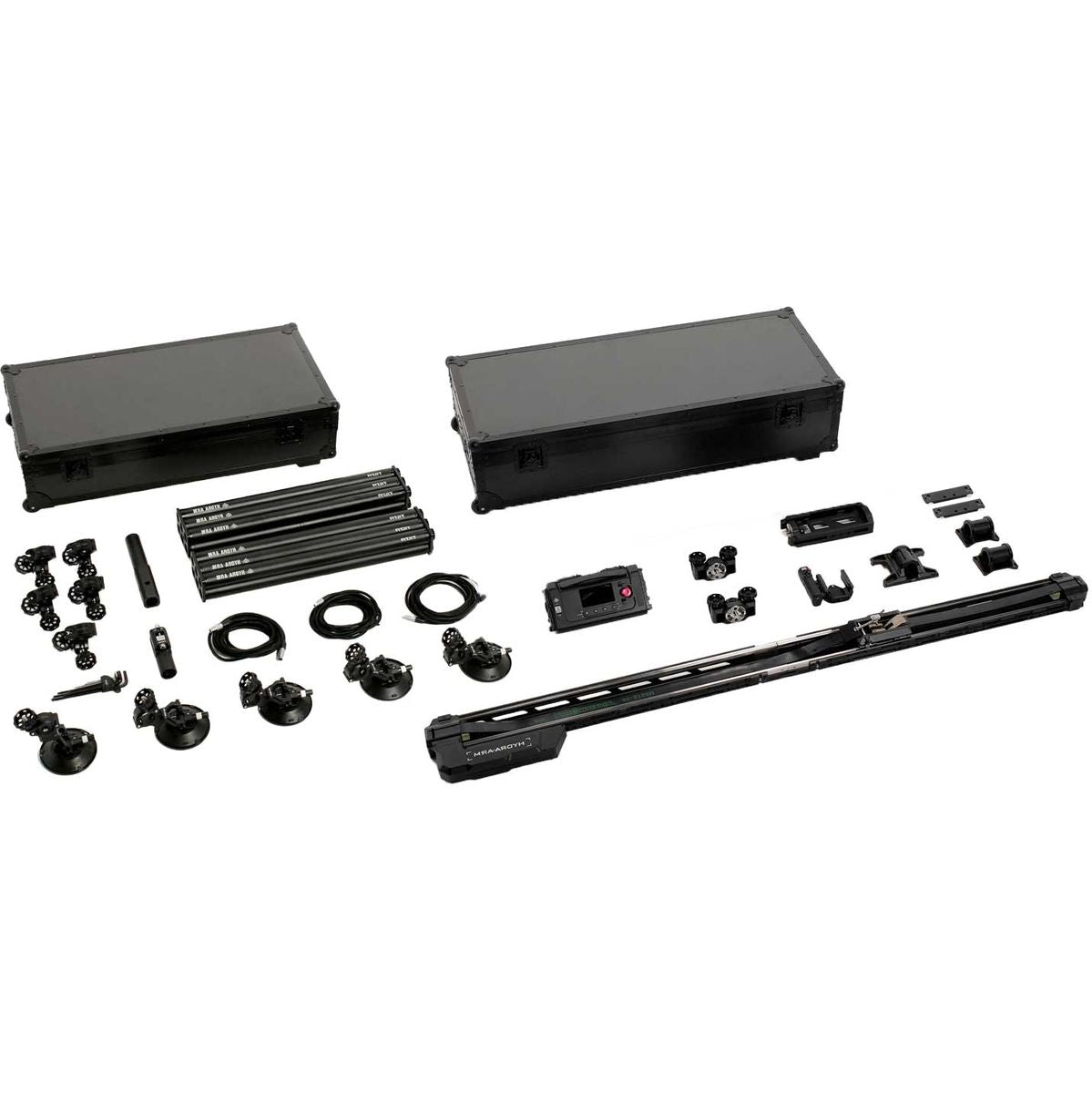 Tilta HDA-T04 Hydra Motorized Slider