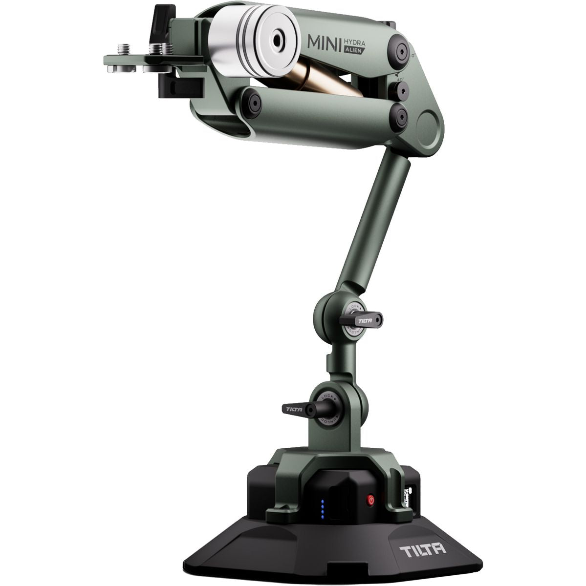 Tilta HDA-T15-C-FG Hydra Alien Mini Ultimate Kit - Forest Green