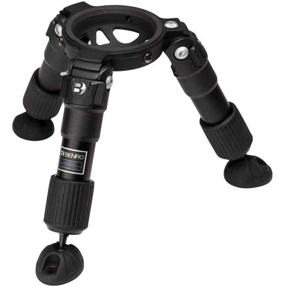 Benro Video Hi-Hat HH100AV - image 2 of 5
