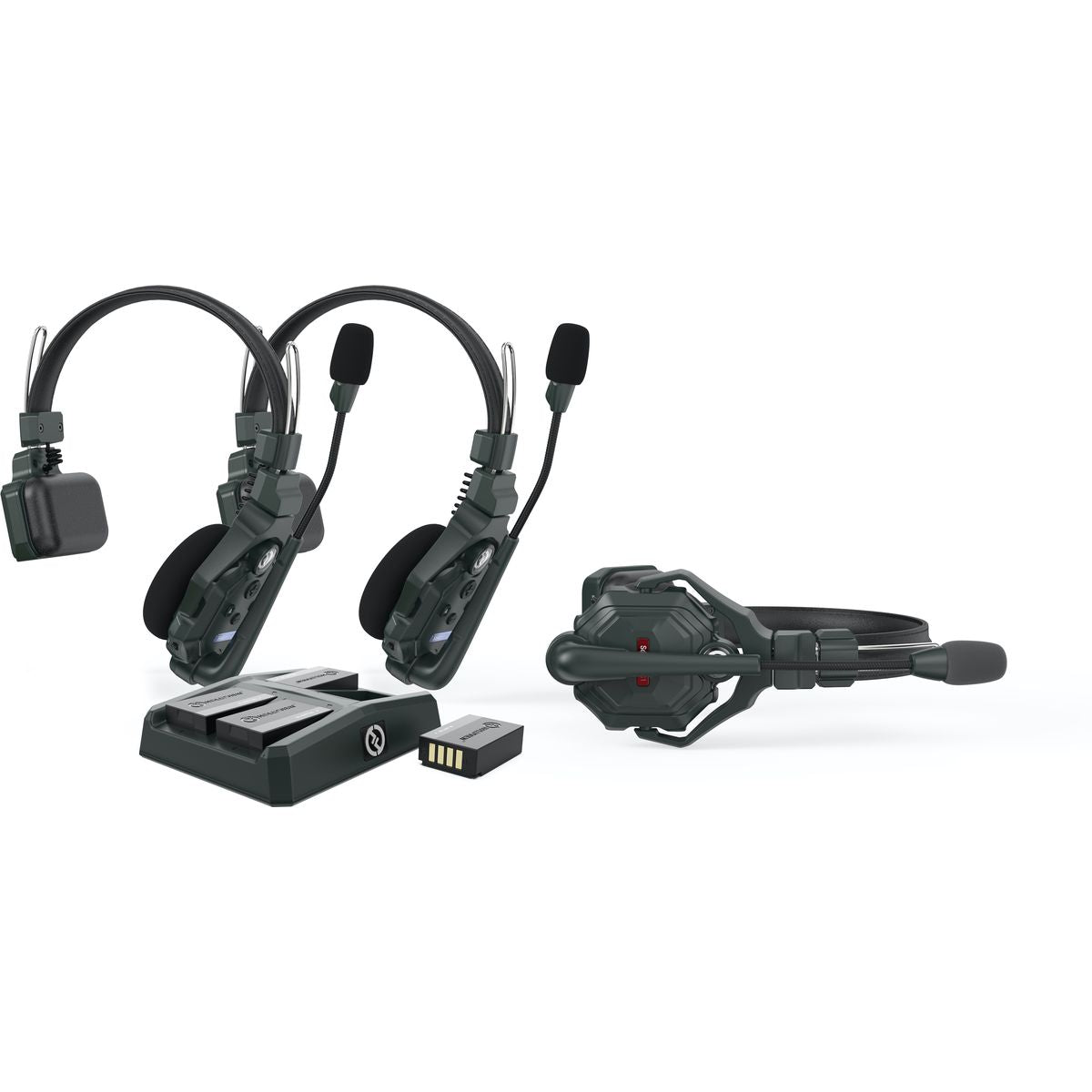 HOLLYLAND Solidcom C1-3S