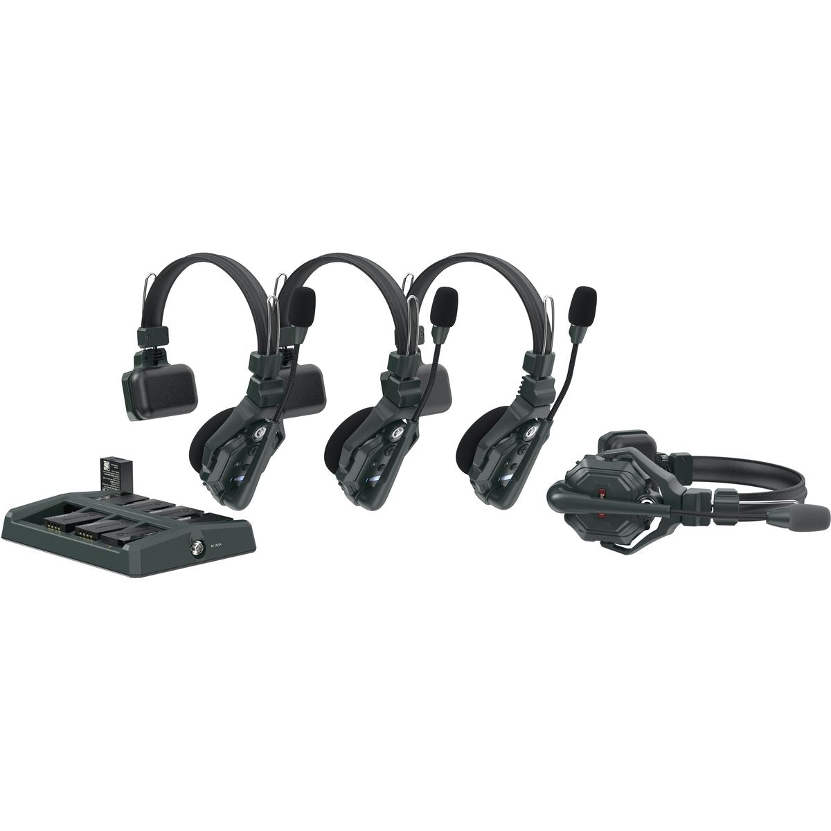 HOLLYLAND Solidcom C1-4S