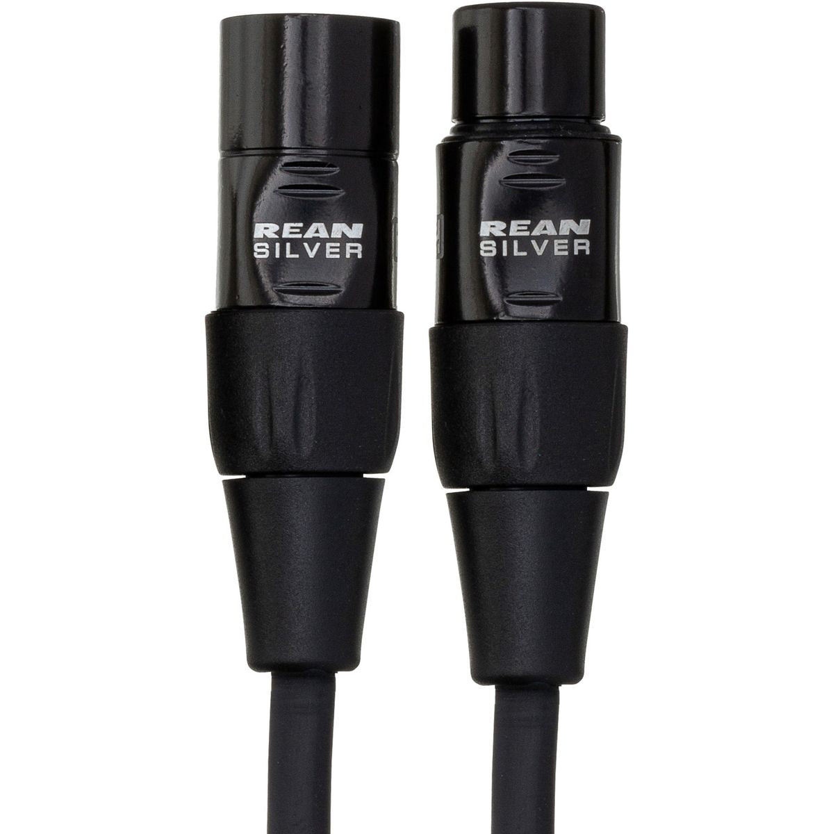 Hosa HMIC-030 Pro Microphone Cable Rean XLR3F To XLR3M 30 FT