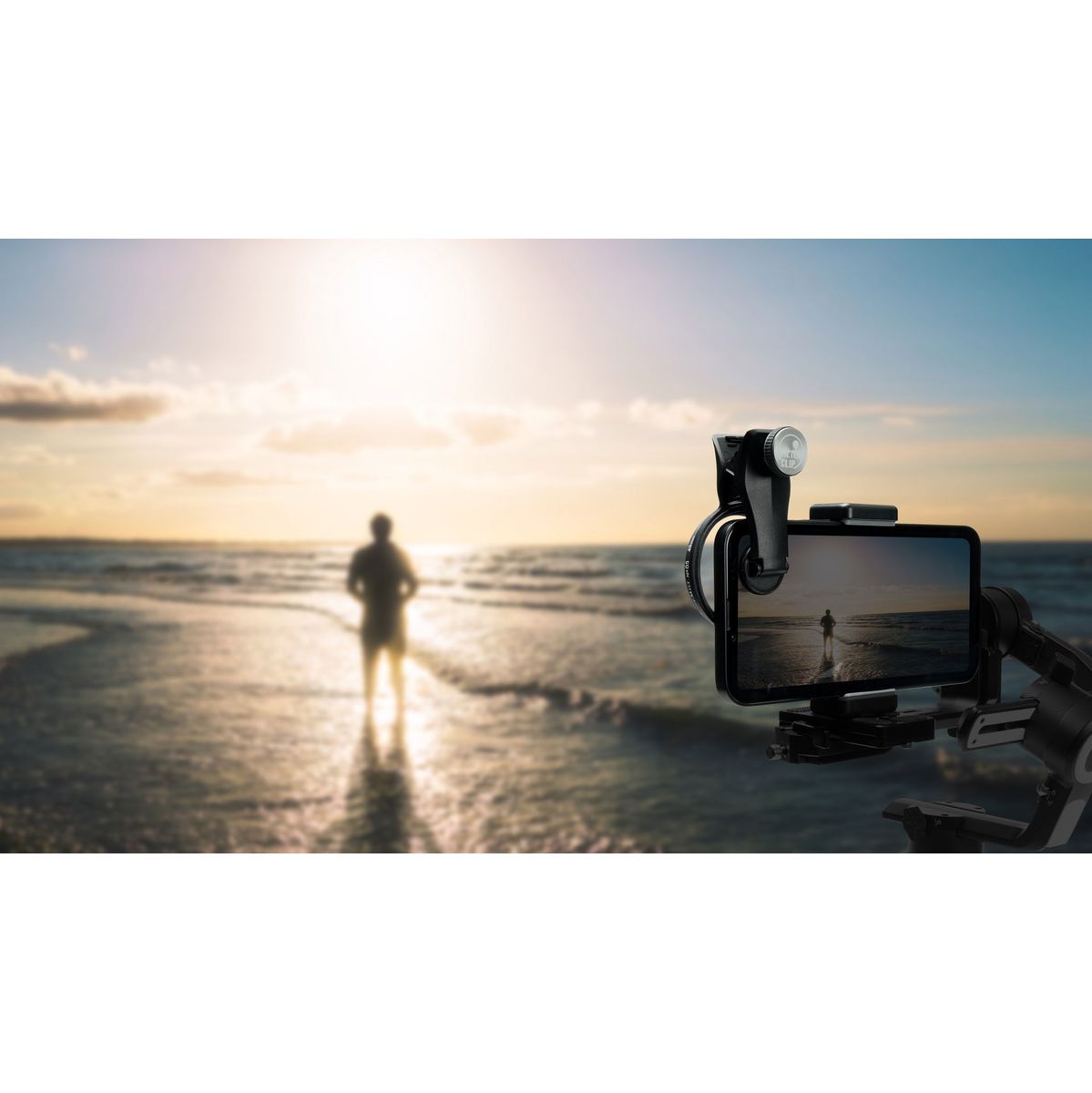 Hoya Exapro Filter Clip For Mobile Phone - image 2 of 5