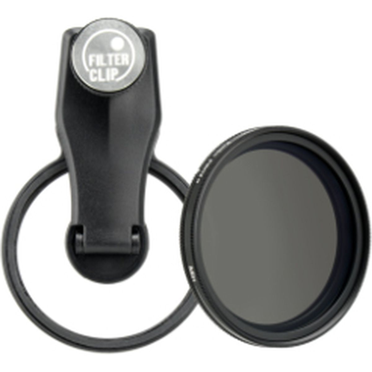 Kenko Exapro & Variable ND Kit
