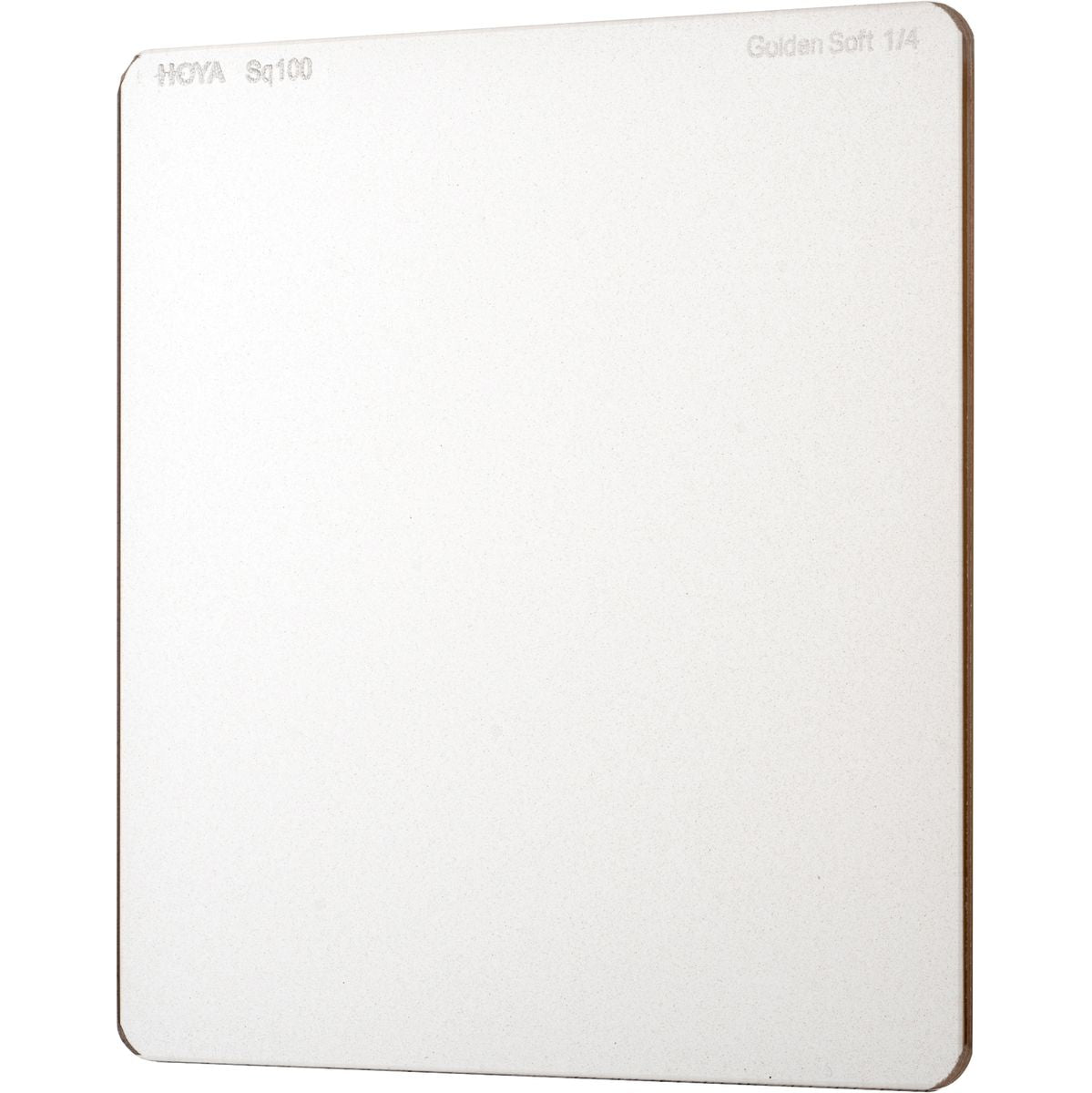 Hoya SQ100 Golden Soft 1/4