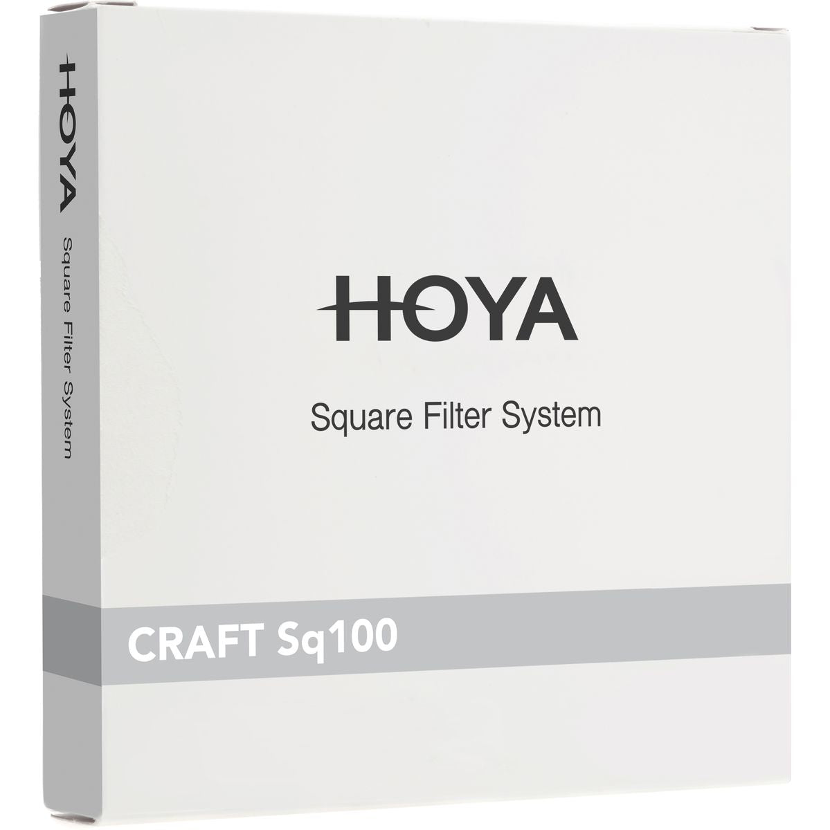 Hoya SQ100 Golden Soft 1/4