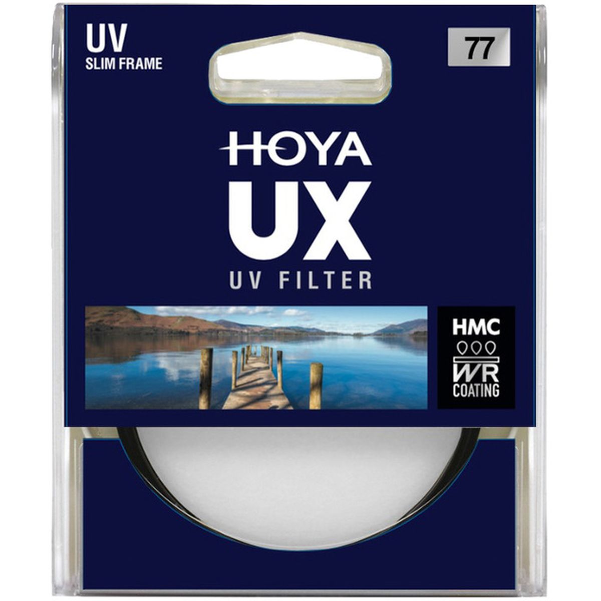 Hoya 72.0MM UX UV (PHL)