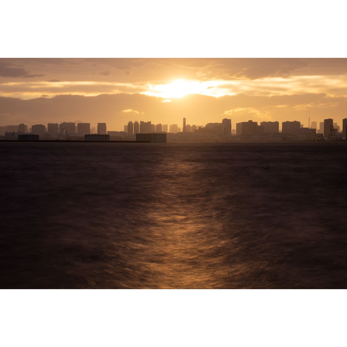 Hoya 55mm Variable Density II