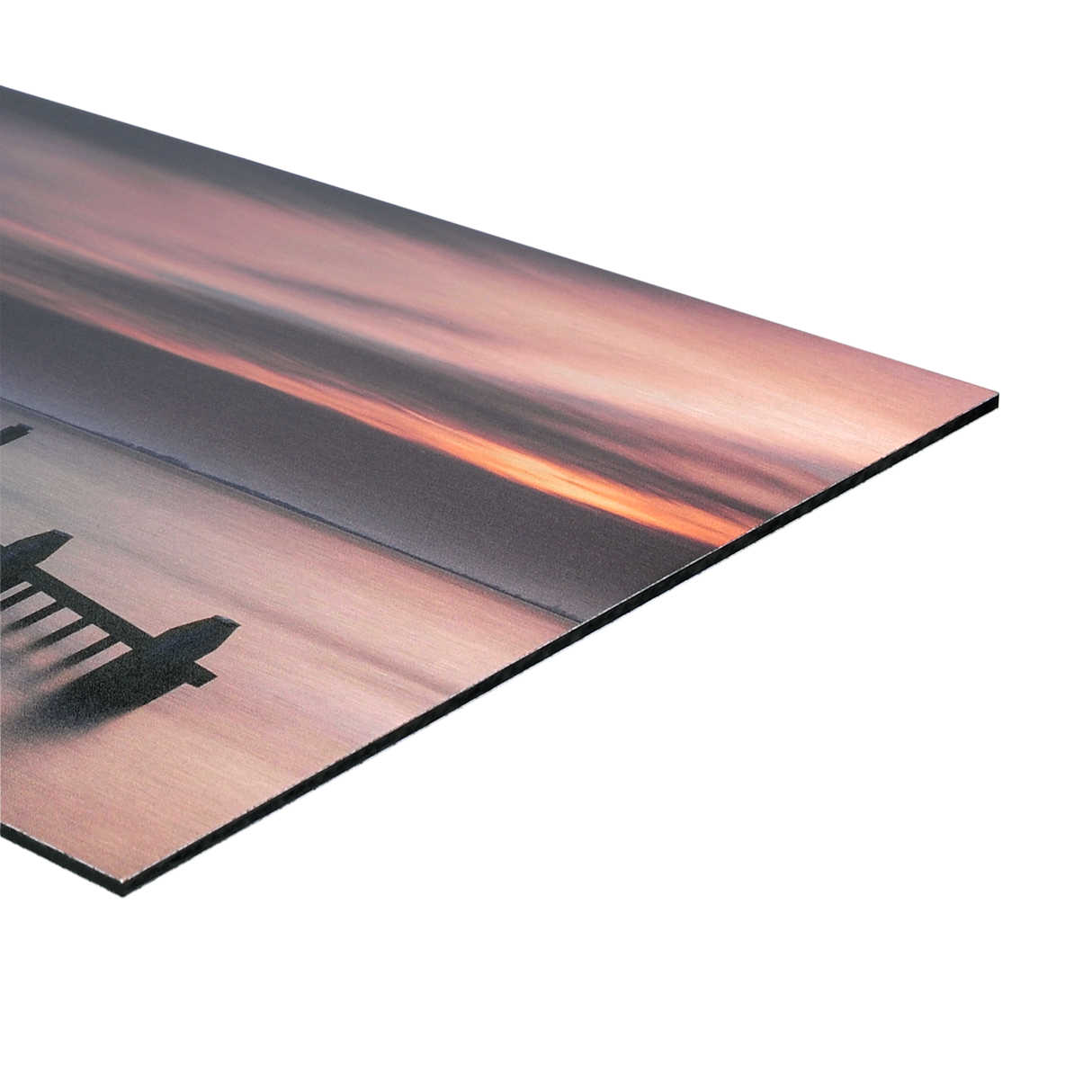 الألومنيوم المصقول