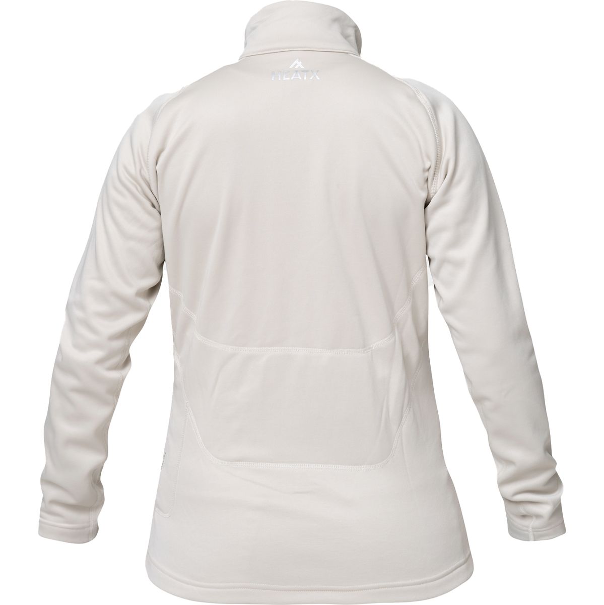 Heat Experience Heatx Allround Jacket W'S S Sand - Battery Heated - image 2 of 5