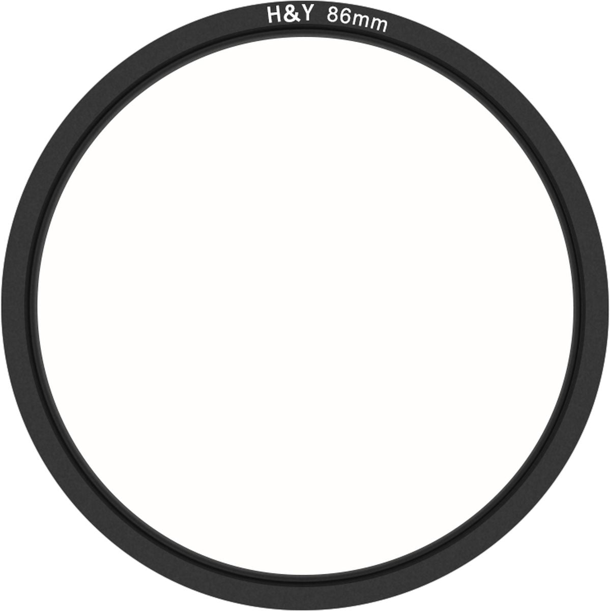 H&Y Adapter Ring For K-Series Holder 86mm