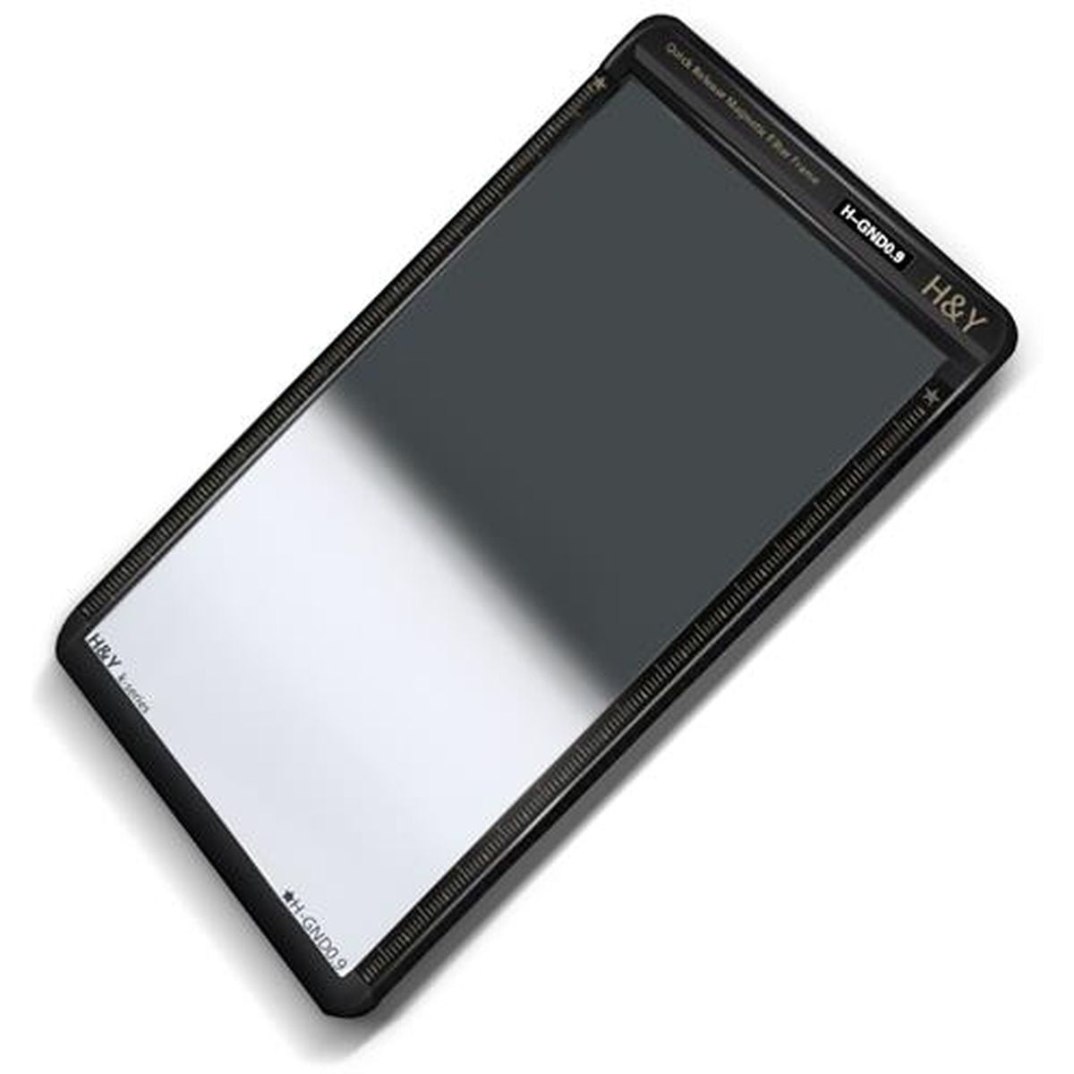 H&Y K-Series Hard GND Filter w/ Magnetic Frame ND0.9 - image 2 of 4