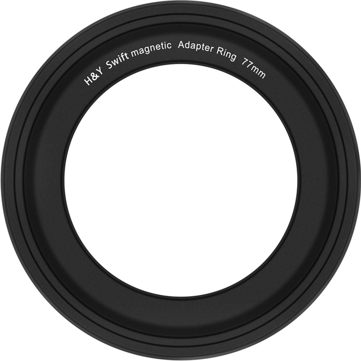 H&Y Swift Magnetic Lens Adapter Ring 77mm