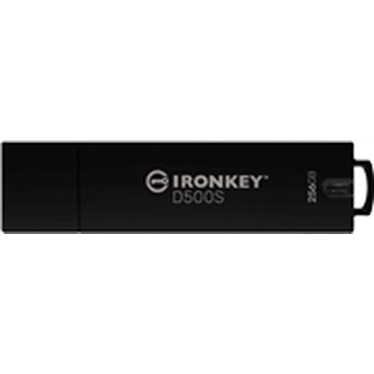 Kingston 512GB IronKey D500S Fips 140-3 LVL 3