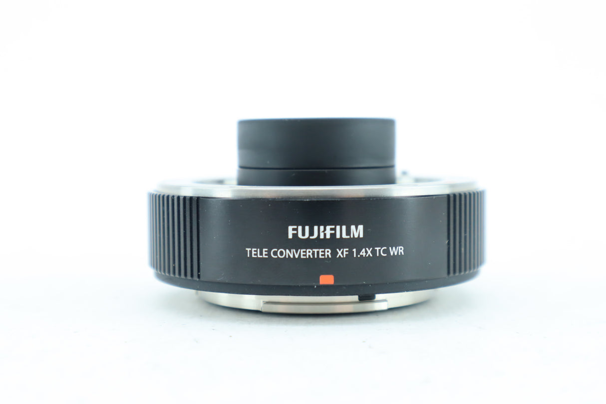 Fujinon Tele Converter ZF 1,4X TC WR