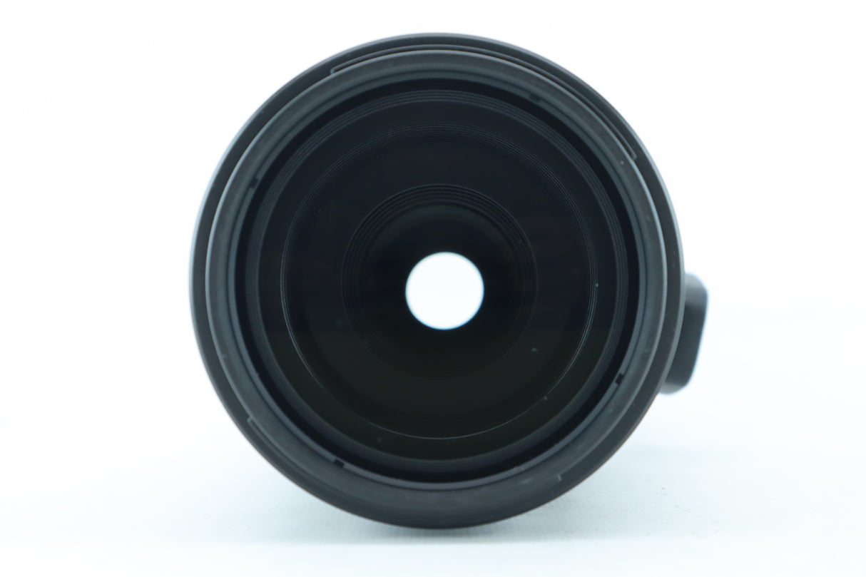 Fujinon XF 100-400mm 4,5-5,6 R LM OIS WR