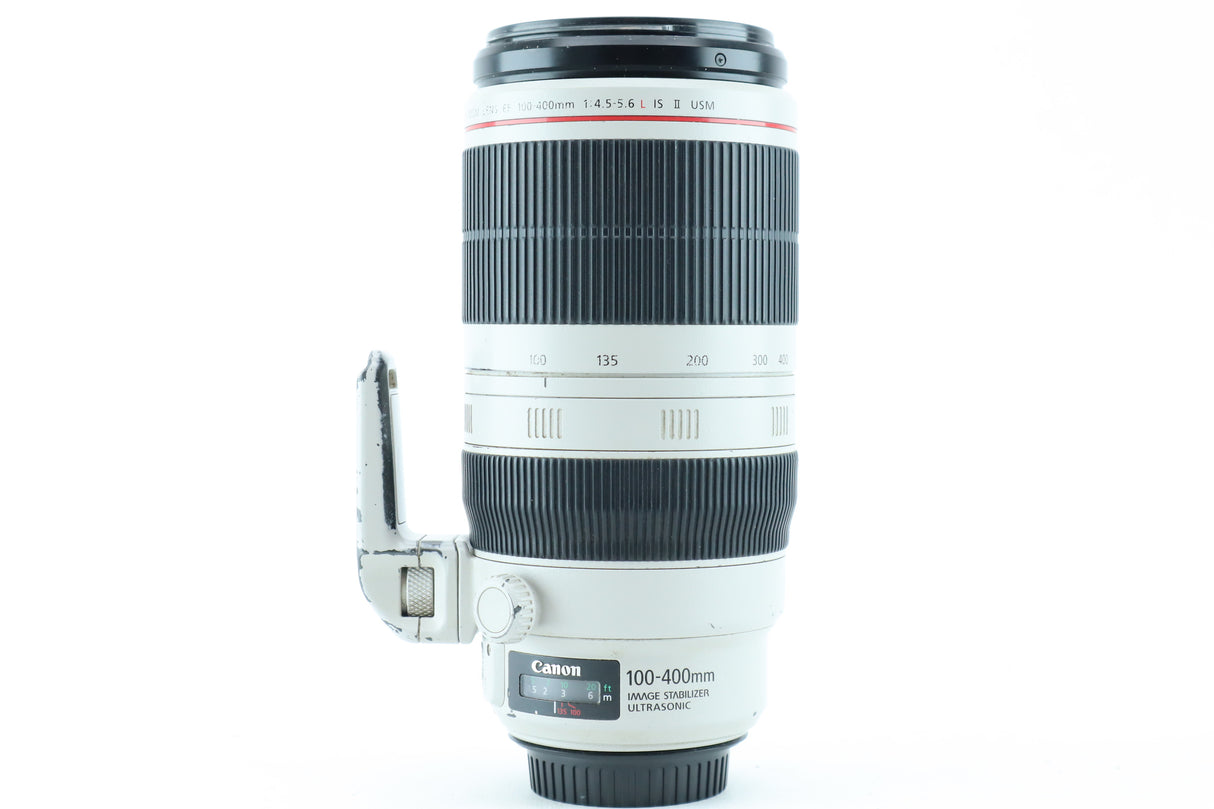 Canon EF 100-400mm 4,5-5,6 L IS II USM