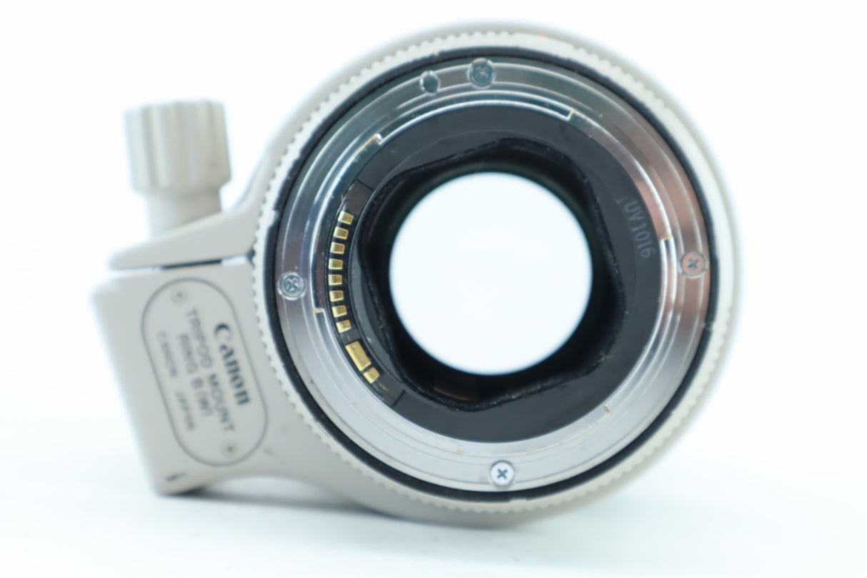 Canon EF 70-200mm 2,8 L IS USM