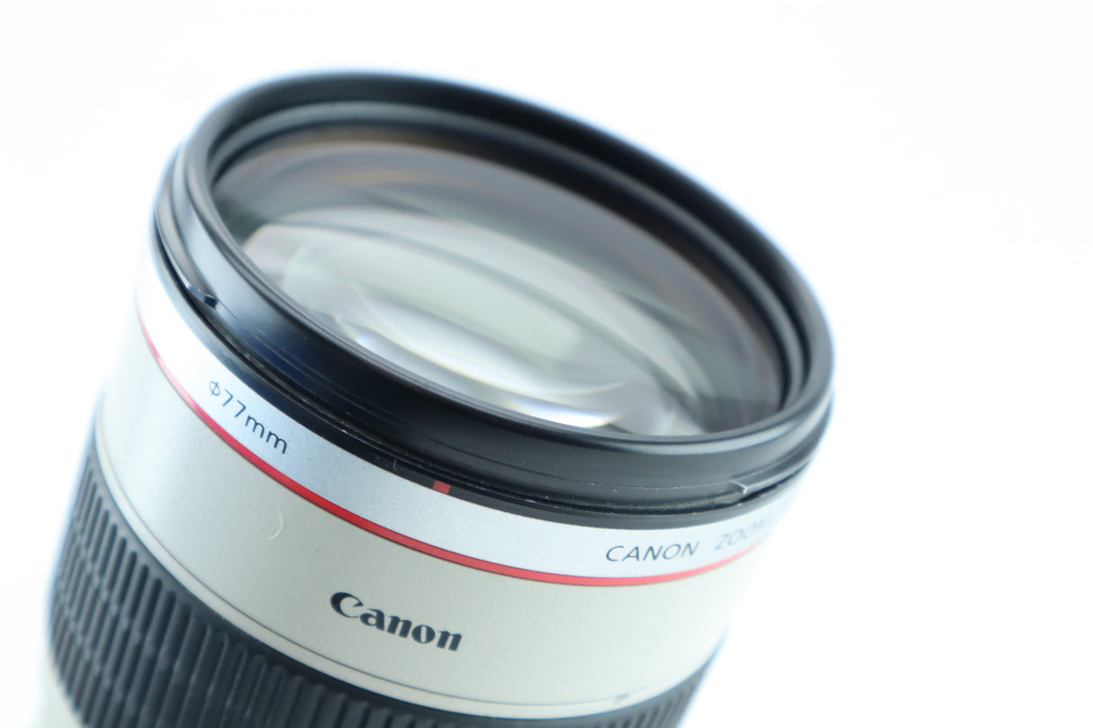 Canon EF 70-200mm 2,8 L IS USM