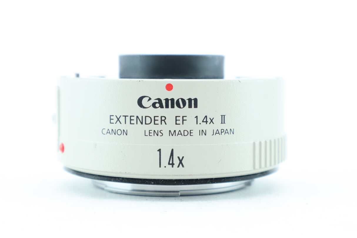 Canon Extender EF 1,4X II
