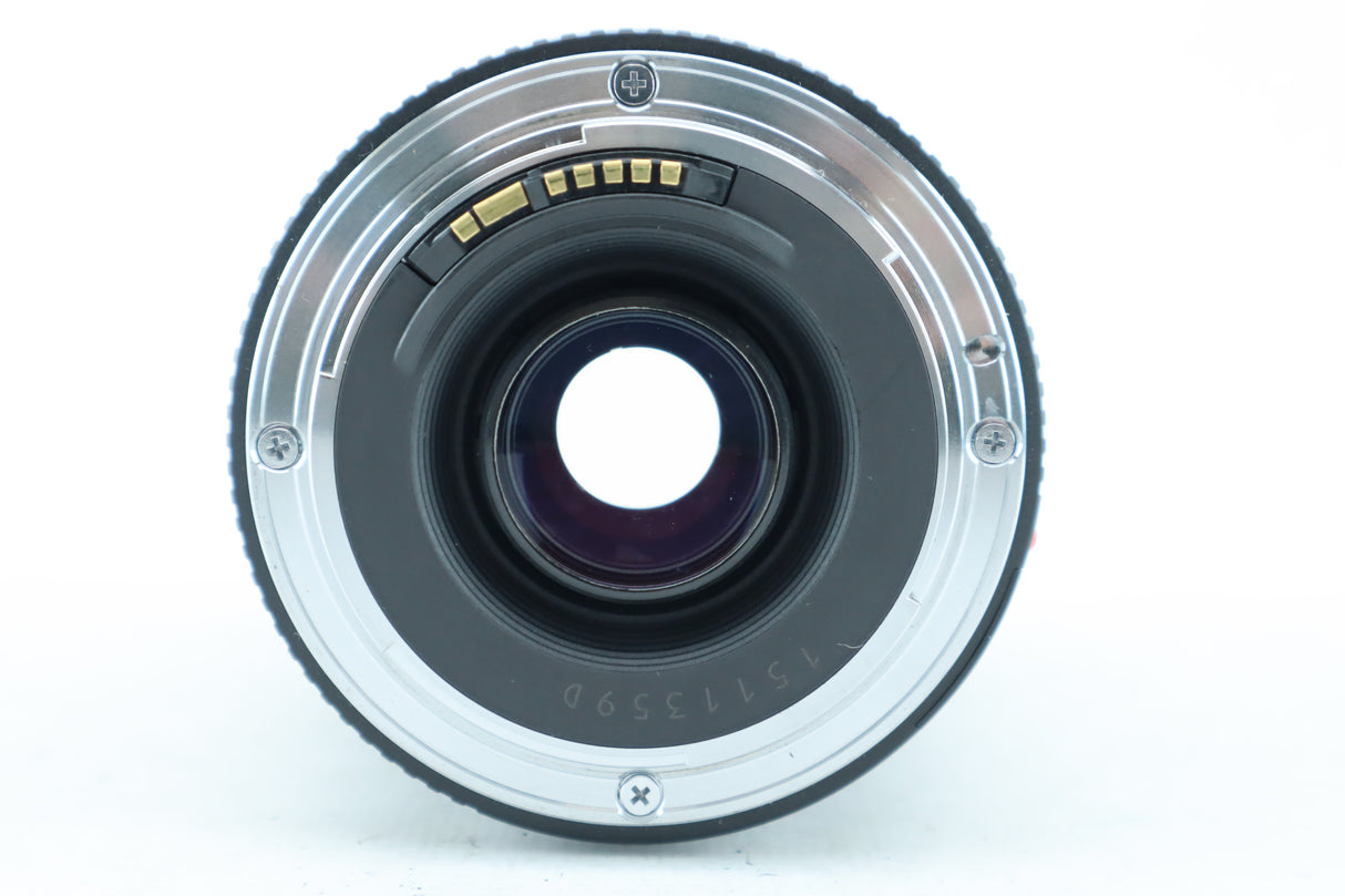 Canon EF 75-300mm 4-5,6 II