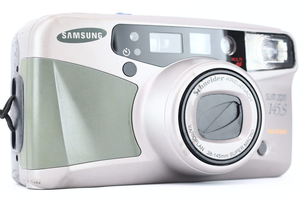 Samsung Slim zoom 145S