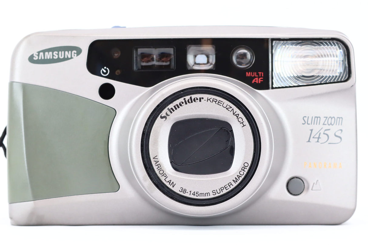 Samsung Slim zoom 145S