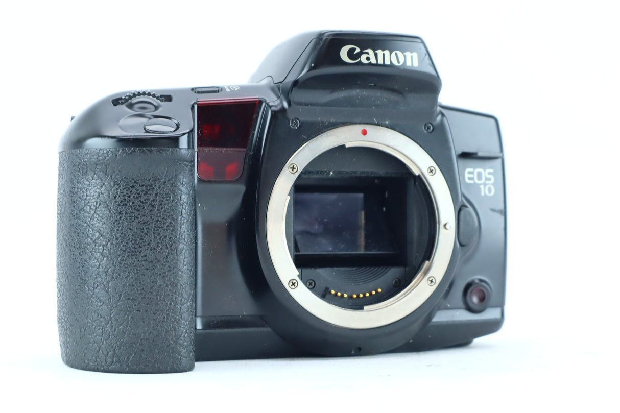 Canon EOS 10 – 35mm Autofocus SLR Camera Body