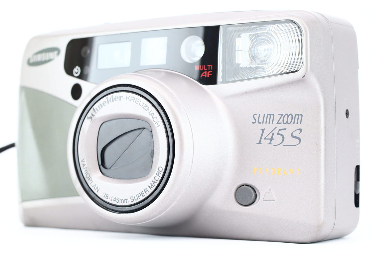 Samsung Slim zoom 145S
