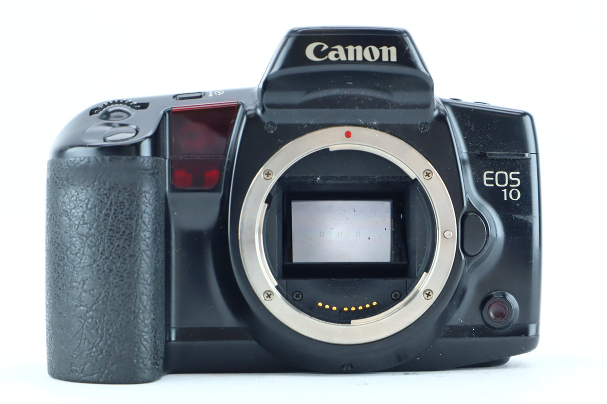 Canon EOS 10 – 35mm Autofocus SLR Camera Body