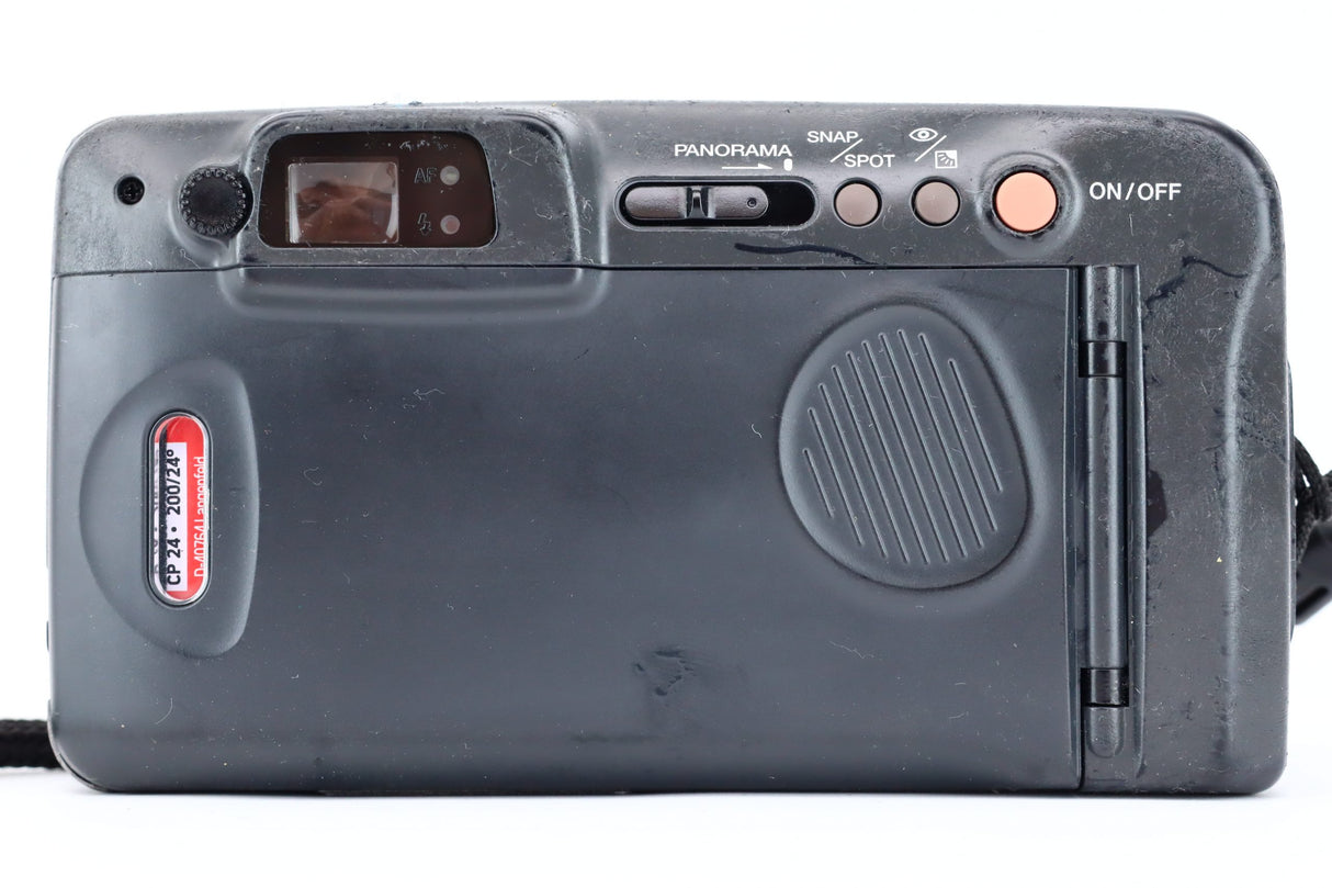 Samsung Slim zoom 145S