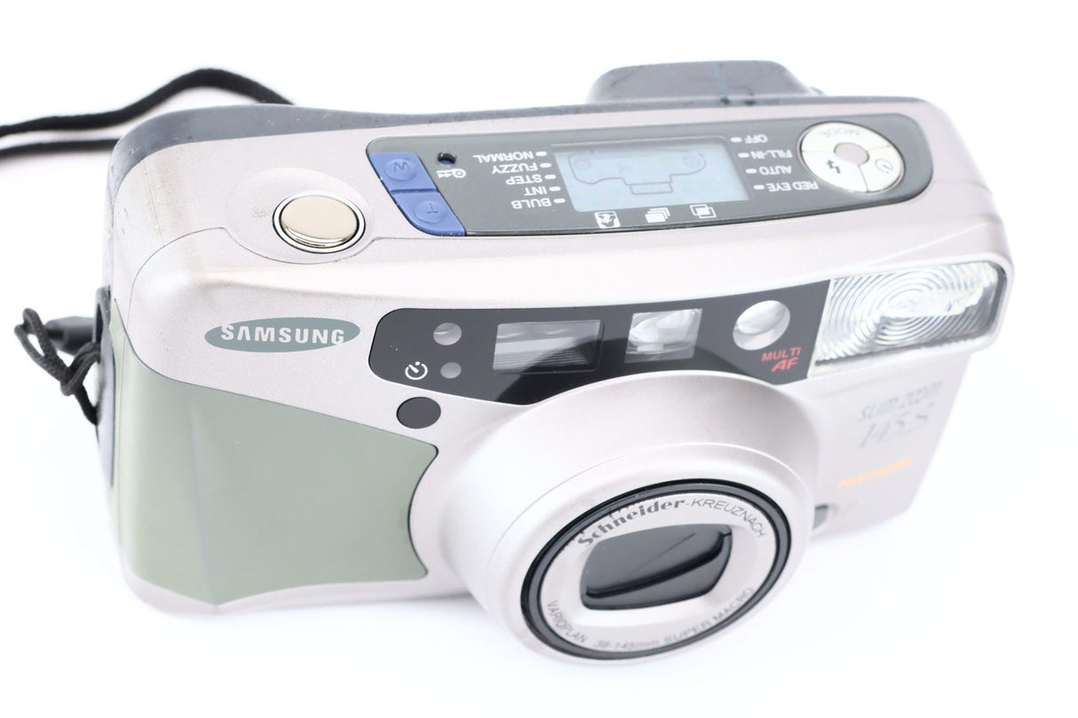 Samsung Slim zoom 145S